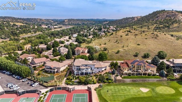 3250 Muirfield Drive, Colorado Springs, CO 80907
