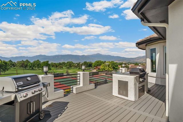 3250 Muirfield Drive, Colorado Springs, CO 80907