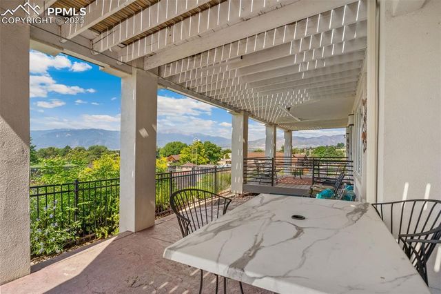 3250 Muirfield Drive, Colorado Springs, CO 80907