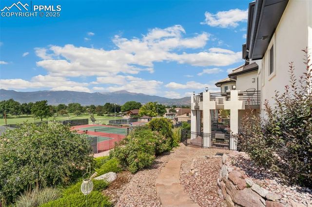 3250 Muirfield Drive, Colorado Springs, CO 80907