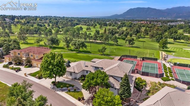 3250 Muirfield Drive, Colorado Springs, CO 80907
