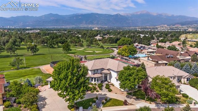 3250 Muirfield Drive, Colorado Springs, CO 80907