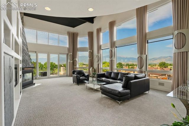 3250 Muirfield Drive, Colorado Springs, CO 80907