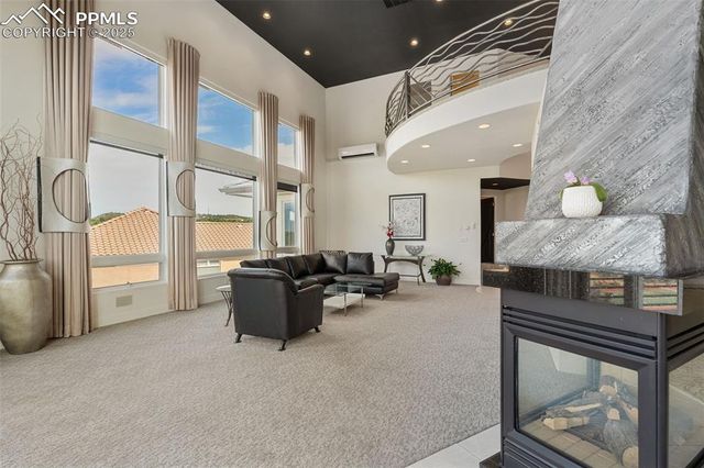 3250 Muirfield Drive, Colorado Springs, CO 80907