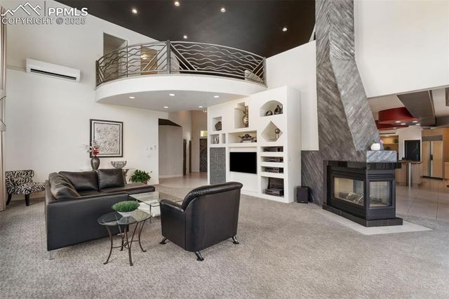 3250 Muirfield Drive, Colorado Springs, CO 80907