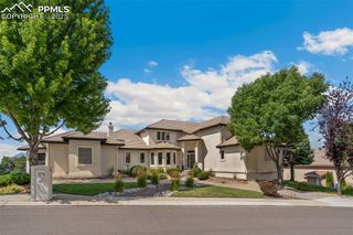 3250 Muirfield Drive, Colorado Springs, CO 80907