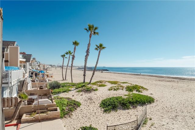 5201 Seashore Drive, Newport Beach, CA 92663