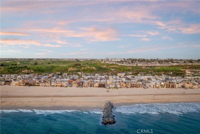 5201 Seashore Drive, Newport Beach, CA 92663