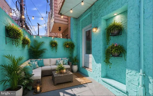 308 ROSEBERRY ST, Philadelphia, PA 19148