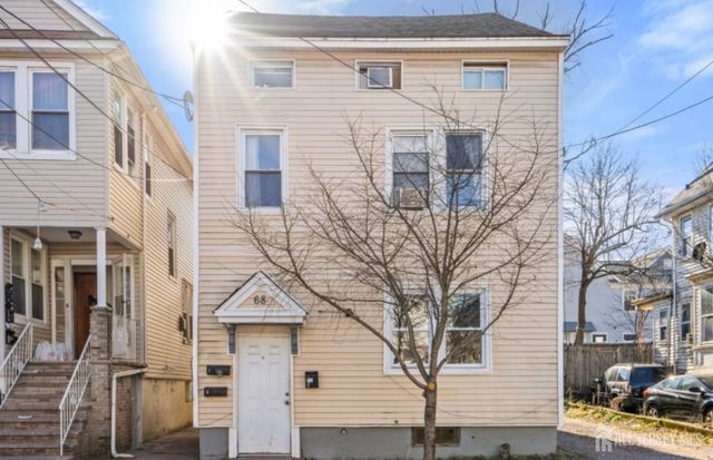 68 Welton Street, New Brunswick, NJ 08901