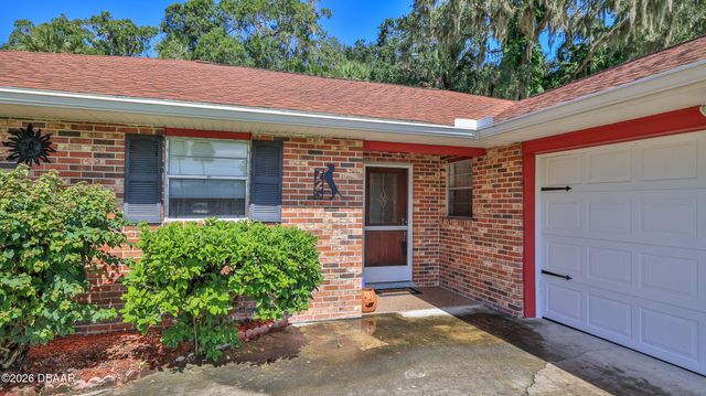 725 Green Road, New Smyrna Beach, FL 32168
