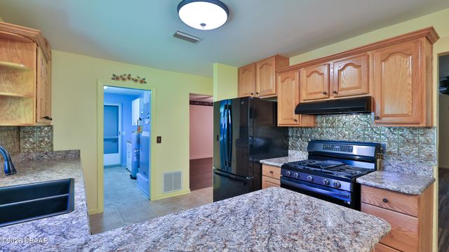725 Green Road, New Smyrna Beach, FL 32168