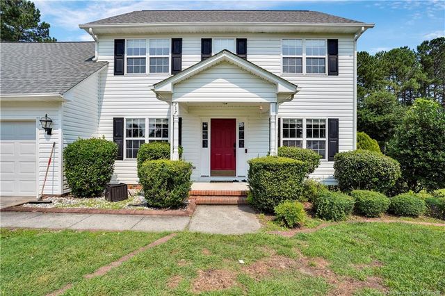 717 Stone Cross Drive, Spring Lake, NC 28390