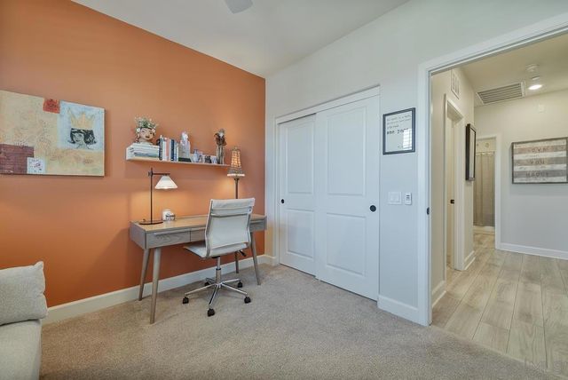 16750 Coyote Bush Drive 36, San Diego, CA 92127