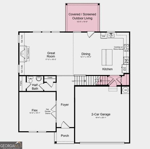 341 Meacham Court, Dacula, GA 30019