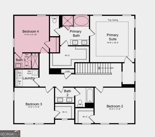 341 Meacham Court, Dacula, GA 30019