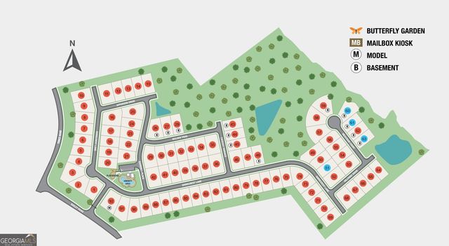 341 Meacham Court, Dacula, GA 30019