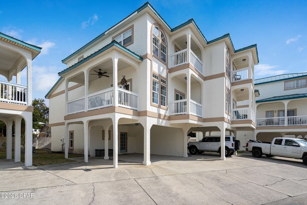 Image 1 of property listing at 17878 Front Beach Road 2, Panama City Beach, FL 32413