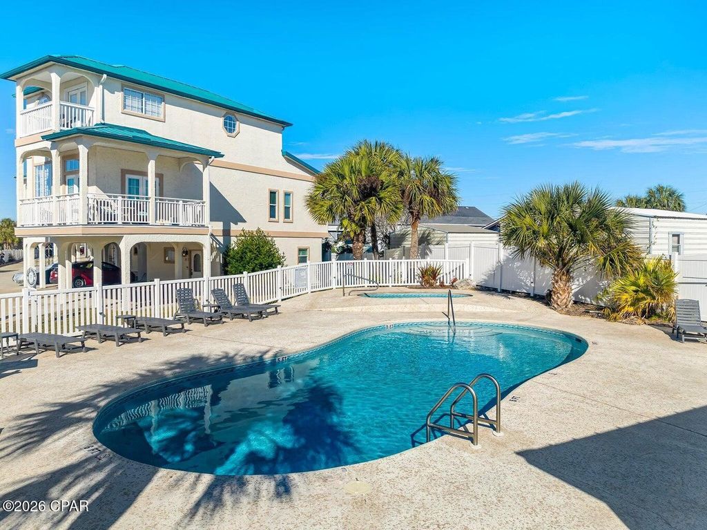 Image 3 of property listing at 17878 Front Beach Road 2, Panama City Beach, FL 32413