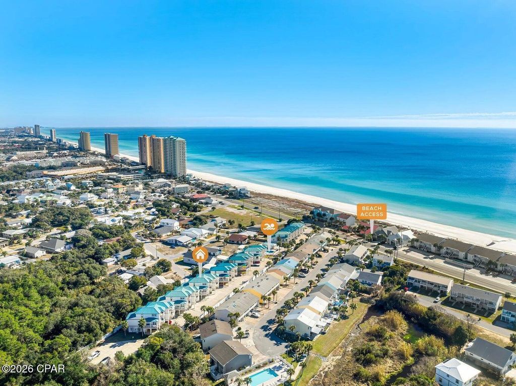 Image 34 of property listing at 17878 Front Beach Road 2, Panama City Beach, FL 32413