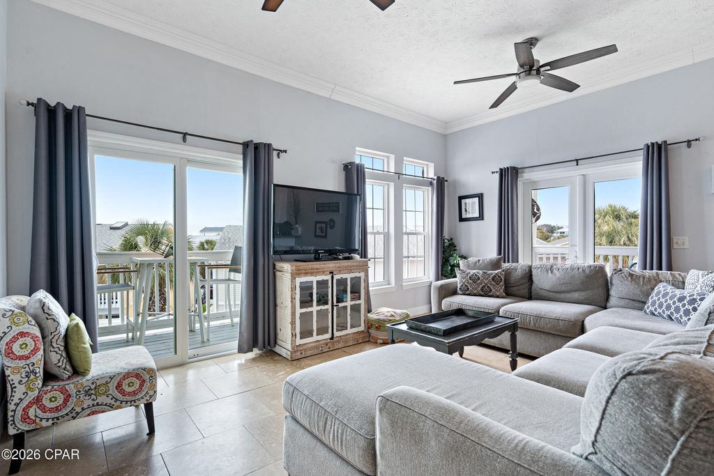 Image 4 of property listing at 17878 Front Beach Road 2, Panama City Beach, FL 32413