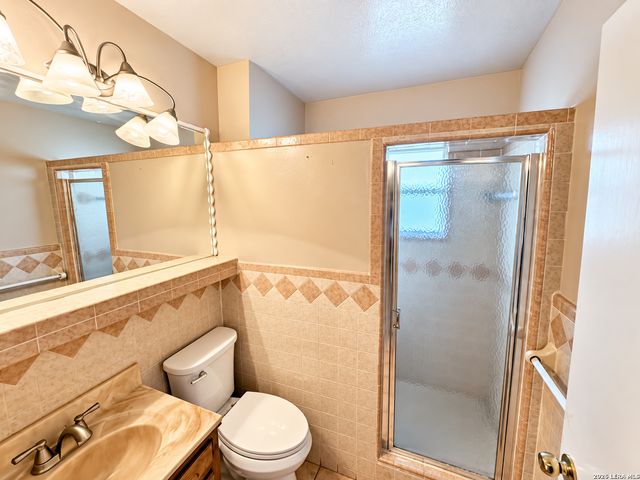 7931 RIMFIRE DR, San Antonio, TX 78227
