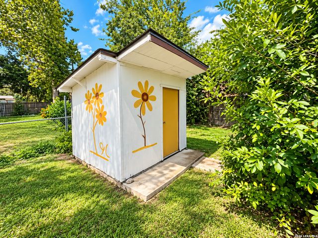 7931 RIMFIRE DR, San Antonio, TX 78227
