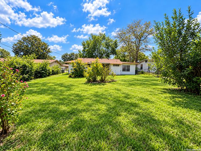 7931 RIMFIRE DR, San Antonio, TX 78227