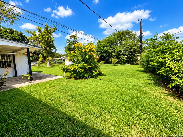 7931 RIMFIRE DR, San Antonio, TX 78227