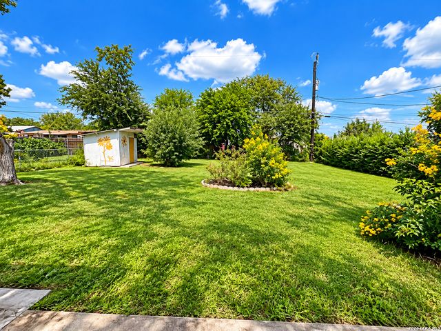 7931 RIMFIRE DR, San Antonio, TX 78227