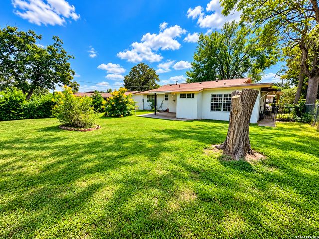 7931 RIMFIRE DR, San Antonio, TX 78227