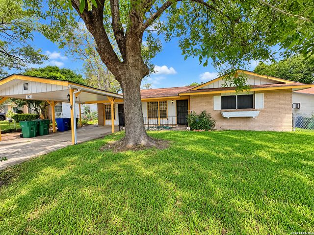 7931 RIMFIRE DR, San Antonio, TX 78227