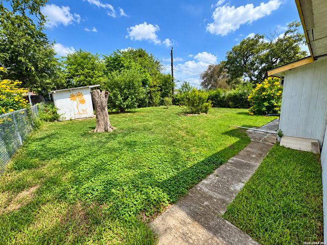 7931 RIMFIRE DR, San Antonio, TX 78227