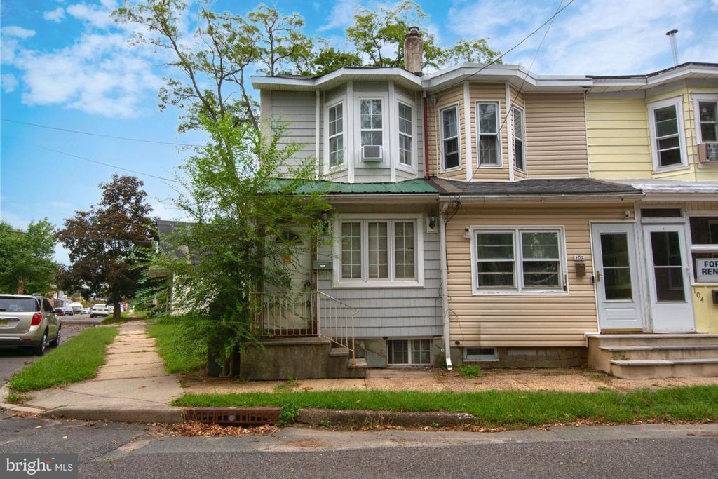 100 OVERLOOK AVE, Hamilton, NJ 08610 — photo 2