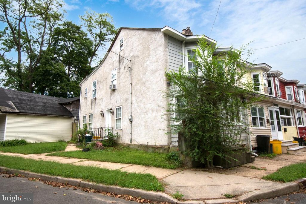 100 OVERLOOK AVE, Hamilton, NJ 08610 — photo 3
