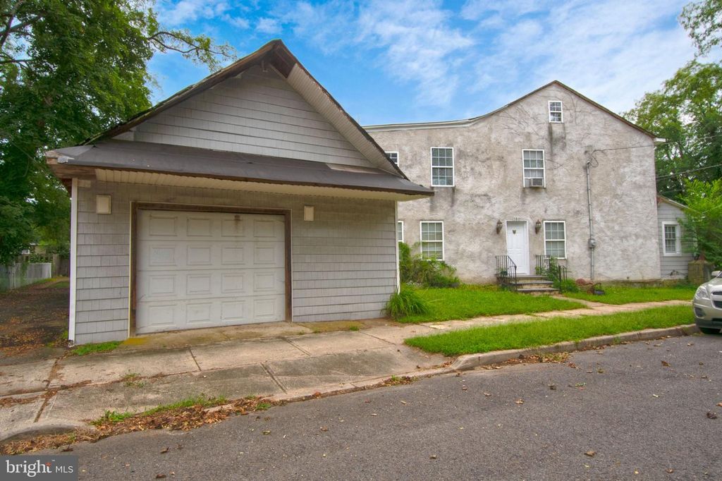 100 OVERLOOK AVE, Hamilton, NJ 08610 — photo 4