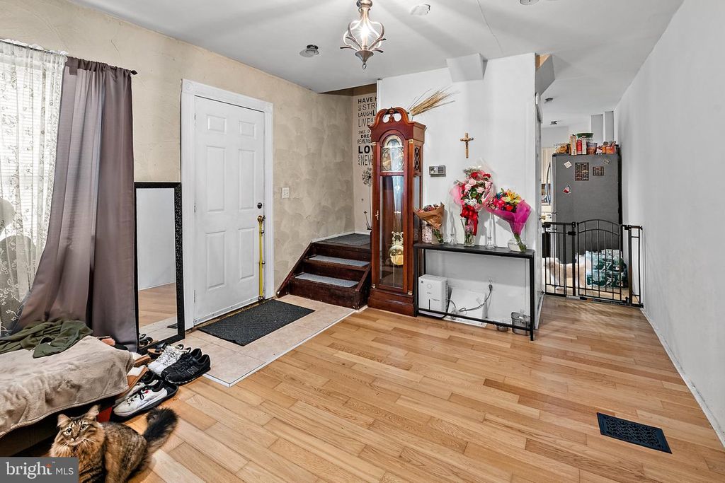 100 OVERLOOK AVE, HAMILTON, NJ 08610 — photo 5