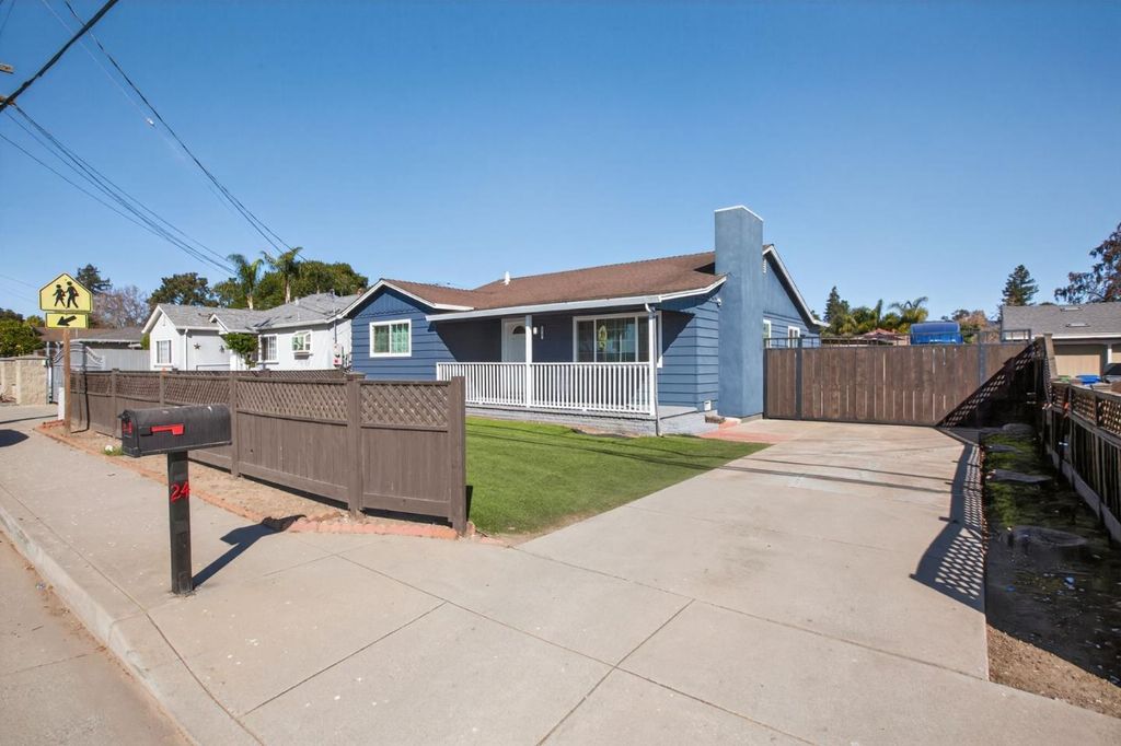 24 Amesti Road, Watsonville, CA 95076