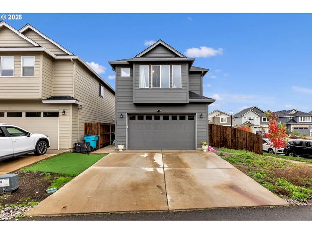 7227 S 11TH St, Ridgefield, WA 98642