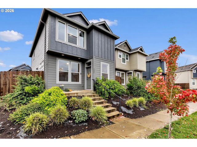 7227 S 11TH St, Ridgefield, WA 98642