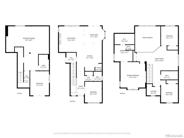 121 Ferris Ln, Erie, CO 80516