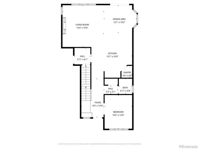 121 Ferris Ln, Erie, CO 80516