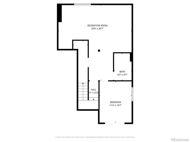 121 Ferris Ln, Erie, CO 80516