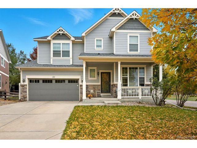 121 Ferris Ln, Erie, CO 80516