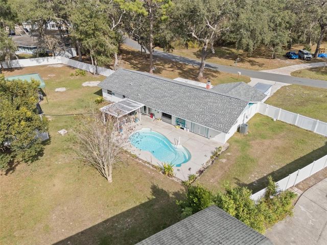 4871 MOCKINGBIRD DRIVE, Dade City, FL 33523