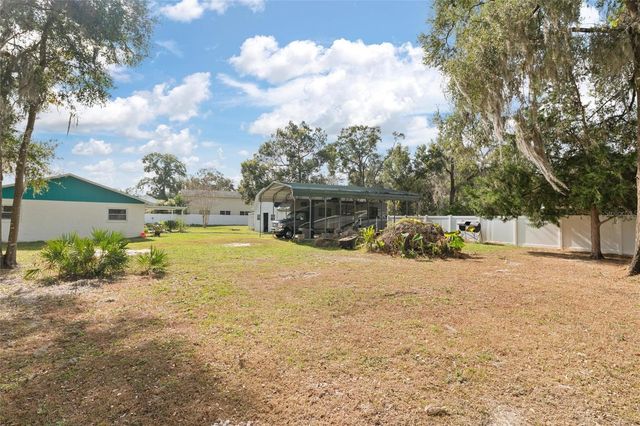 4871 MOCKINGBIRD DRIVE, Dade City, FL 33523