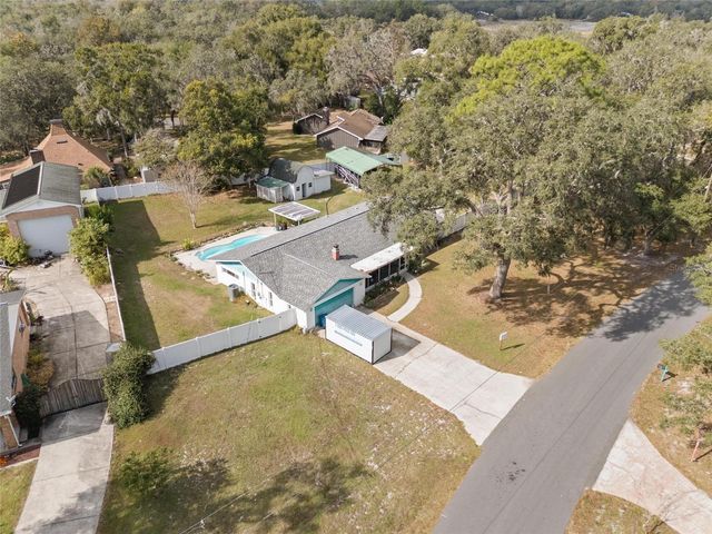 4871 MOCKINGBIRD DRIVE, Dade City, FL 33523