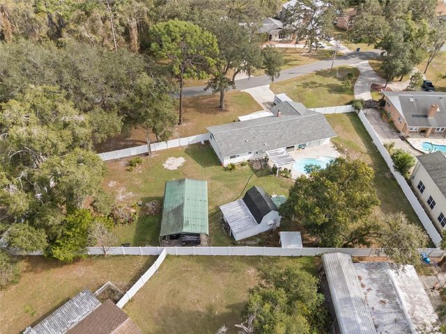 4871 MOCKINGBIRD DRIVE, Dade City, FL 33523