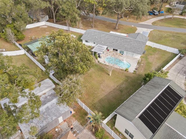 4871 MOCKINGBIRD DRIVE, Dade City, FL 33523