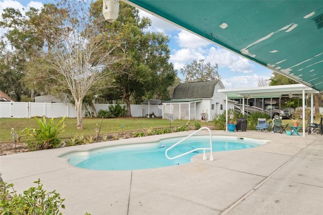 4871 MOCKINGBIRD DRIVE, Dade City, FL 33523